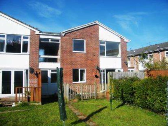 2 Bedroom Flat